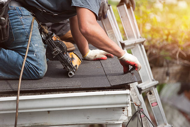 Professional Roofing Contractor in Pleasant Valley, MO