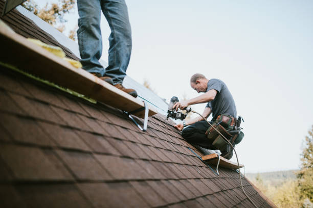 Residential Roof Replacement in Pleasant Valley, MO